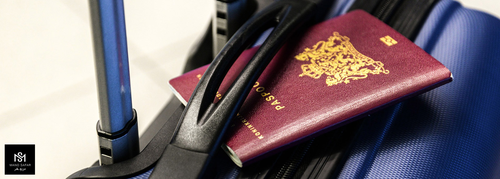مجوز سفر الکترونیکی تجاری چیست؟ (شرایط اخذ و قوانین) Business E-Visa eta