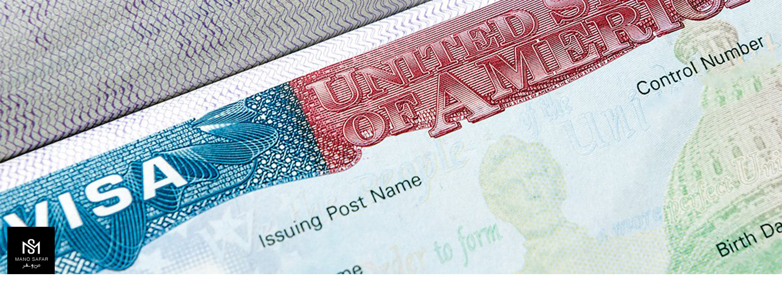 ویزای اعتباری منطقه محدود چیست؟ (شرایط اخذ و قوانین) (Limited territorial validity visa LTV)