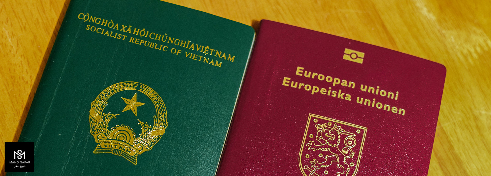 ویزای نخبگان چیست؟ (شرایط اخذ و قوانین) (Talent Visa)