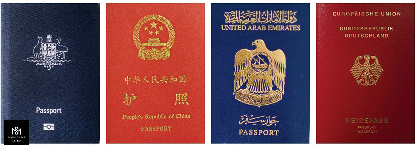 ویزای طبقه‌بندی ویژه چیست؟(شرایط اخذ و قوانین) (Special Category visa)