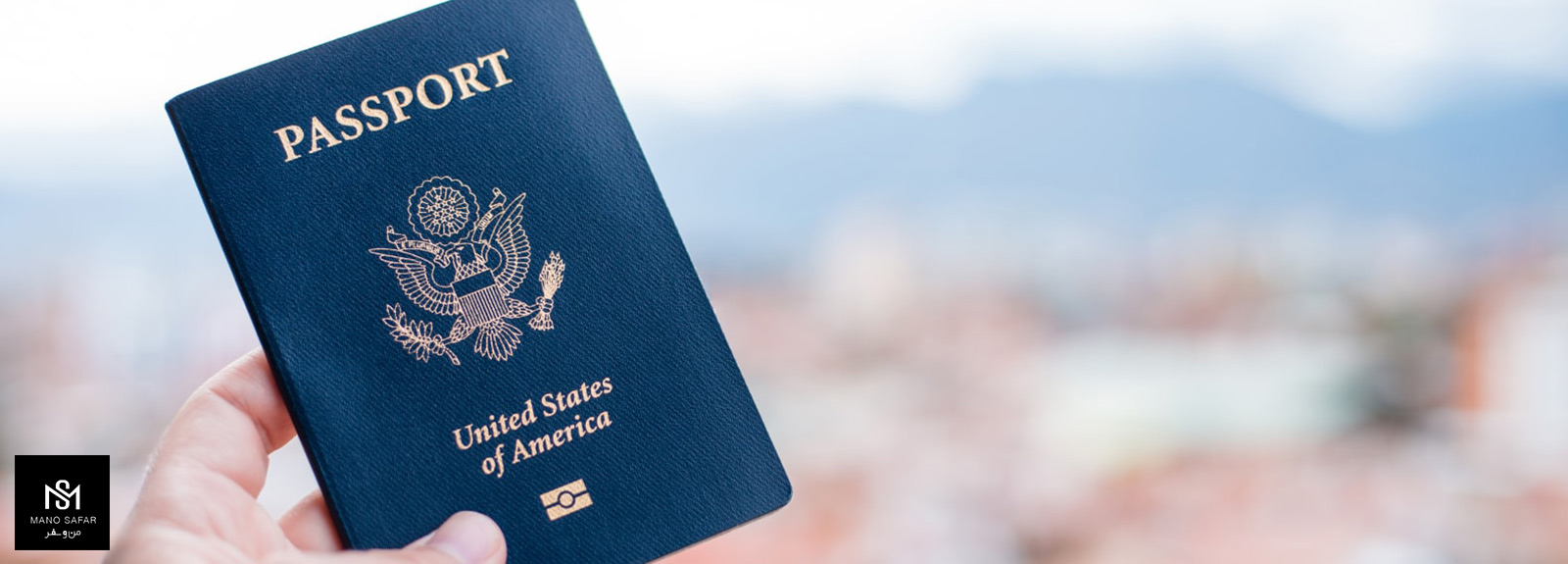 ویزای غیر مهاجرتی چیست؟(شرایط اخذ و قوانین) (Nonimmigrant visa)