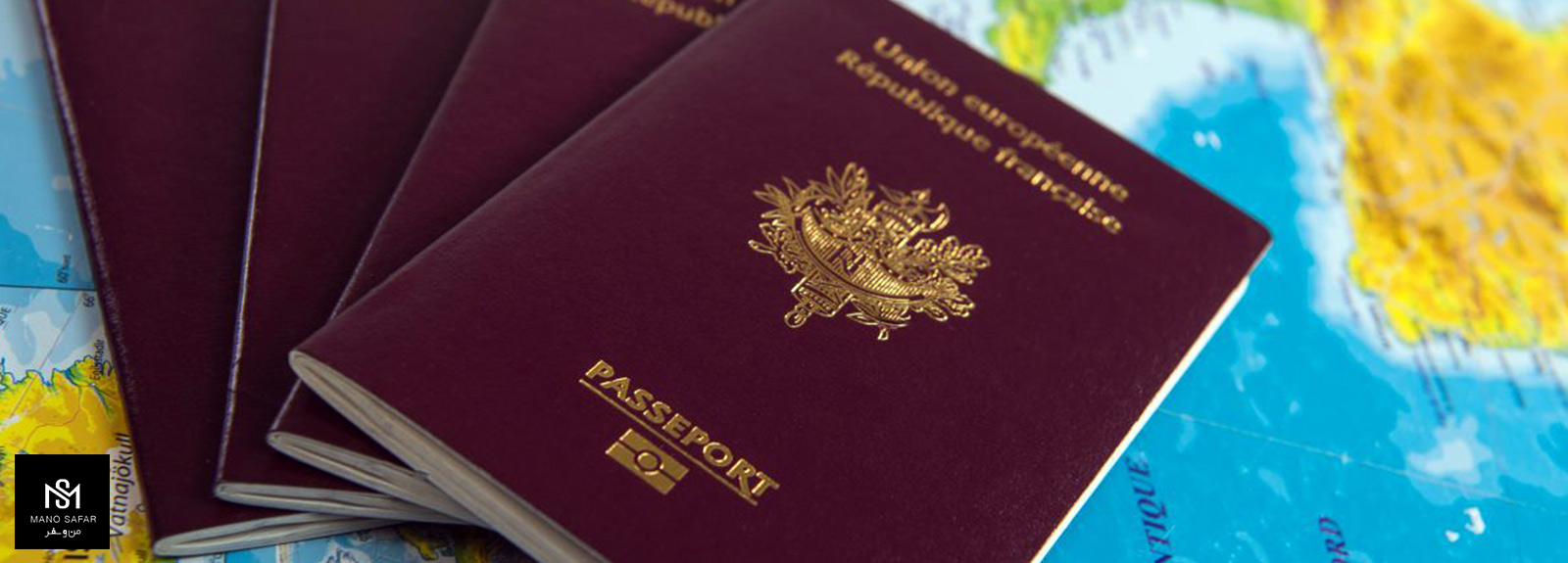 ویزای مدیا چیست؟ (شرایط اخذ و قوانین) (Film / Media Visa)