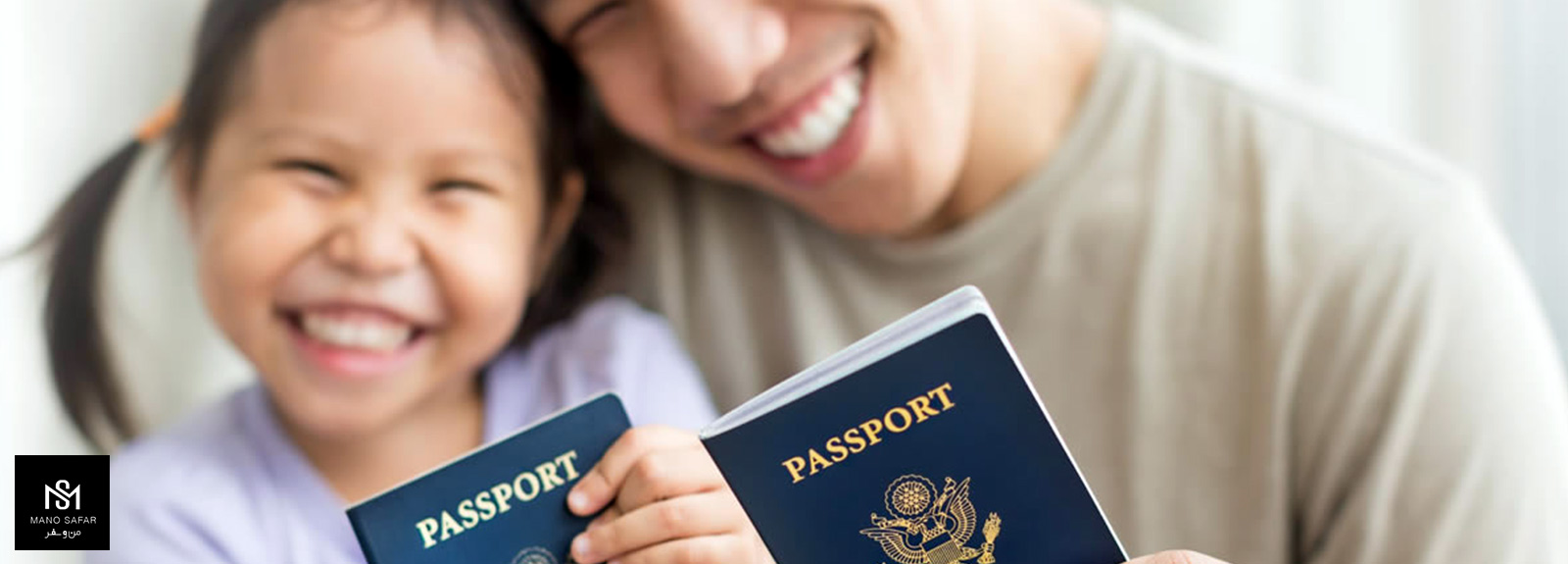 ویزای اقوام اتحادیه اروپا چیست؟ (شرایط اخذ و قوانین) Spouse or family member of an eea/eu National Visa