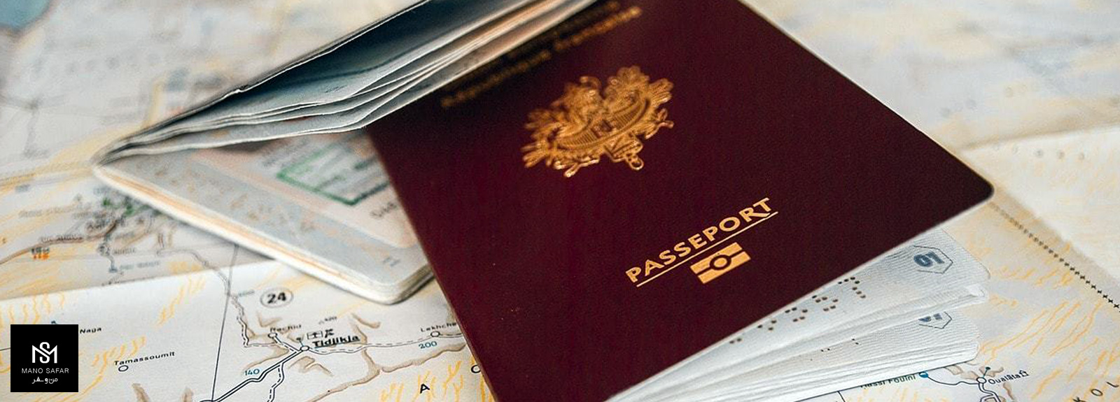 مجوز سفر الکترونیکی چیست؟ (شرایط اخذ و قوانین) (Tourist E-Visa eta)